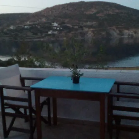 Studio Glaros Kambos (Patmos)