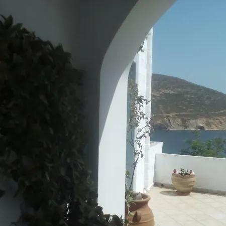 Studio Glaros Apartment Kambos (Patmos)