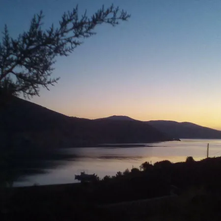Studio Glaros Apartment Kambos (Patmos)