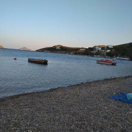 Apartment Studio Glaros Kambos (Patmos)