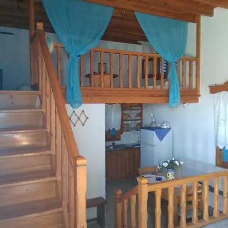 Studio Glaros * Kambos (Patmos)