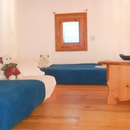 Studio Glaros Kámbos